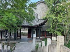 -龙潭水乡