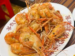 -等我餸上门海鲜大排档(天河南店)