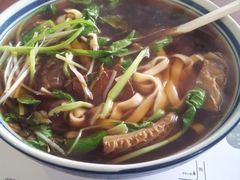 三宝面-友乐达台北精致面馆(张江店)