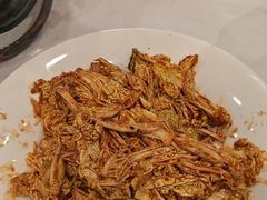 -万荣烤鸭店·北京菜(天坛店)