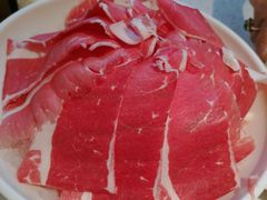 -三人行骨头王火锅(长寿店)