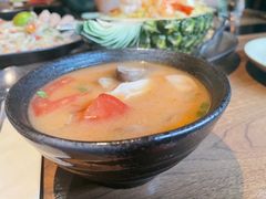 冬阴功汤-米泰MiThai