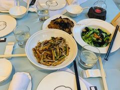 -桃源咖啡厅(武夷山大红袍山庄店)