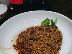 -北京老铺烤鸭(老城根店)