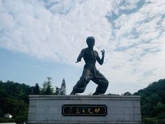 -李小龙乐园(顺德均安店)