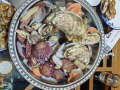 -良师门滨海人家·海鲜·家常菜(滨海城店)