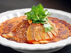 -青羊区不同味冒菜店(青羊店)