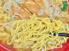 猪扒面-胜利茶餐室