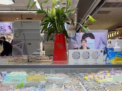 -华彬眼镜专业渐进配镜(潘家园店)