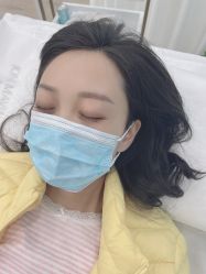 -久匠·野生眉半永久纹绣