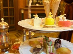 -马勒别墅·中餐厅