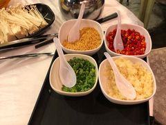 -鲜入围煮花胶鸡海鲜火锅