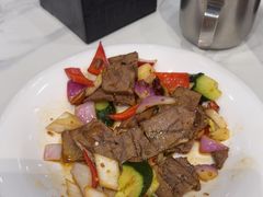 -宛平李记小吃(东关街店)