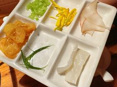 -揽季锅物会.福建黄鱼.海鲜姿造(五四路店)