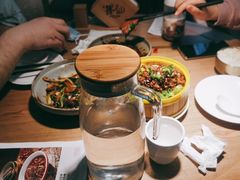 -米一仙·成都小碗菜(东万达店)