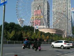 -星城之眼摩天轮