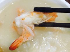 -阿婆潮汕砂锅粥(王府大街店)