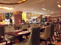 -世纪金源·西餐厅(观音桥东环路店)