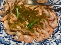 -三利音·玖弄小鲜(浦东嘉里城店)