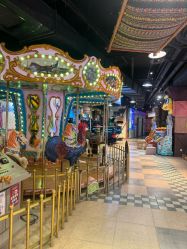 -卡通尼·Safari非洲探索乐园·生日会(金桥国际商业广场店)