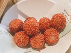 -绿茶餐厅(昆明世纪金源店)
