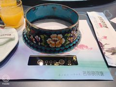 -名都晓荷塘主题火锅(建设大街店)