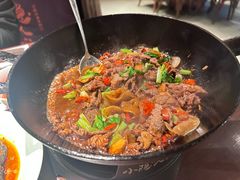 -小隐人家(乐松店)
