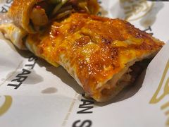 -探鱼·鲜青椒爽麻烤鱼(增城东汇城店)