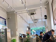 大堂-小豆海棠(嘉兴路店)