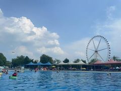 -济南园博园水上乐园