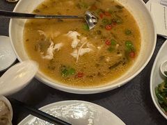 -粤尚腾香居中餐厅(首都机场希尔顿店)