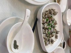 -好兄弟郭巨海鲜(天一阁店)