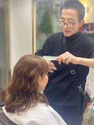-雅仕 HAIR SALON 美发沙龙