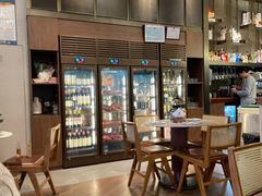 -盐说·西式餐酒馆(光明万达店)