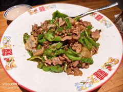 -破三川·新川菜(静安大融城店)