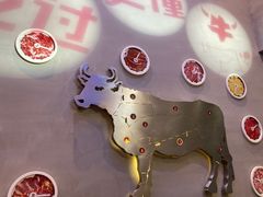 -八合里潮汕鲜牛肉火锅(深圳海岸城店)