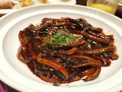 -和记小菜(大宁店)