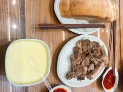 -清真·益鑫羊肉手抓馆(花园北街店)