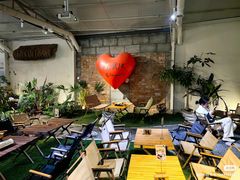 -HERRE·FARM 赫尔露营农场·团建聚会包场