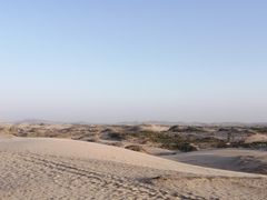 -玉龙沙湖景区