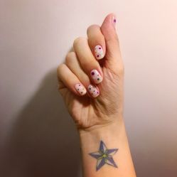 -Miss·A日式美甲美睫