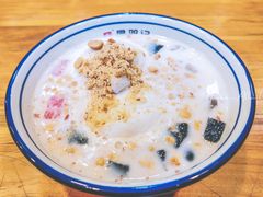 -文昌邓记清补凉(西沙路店)