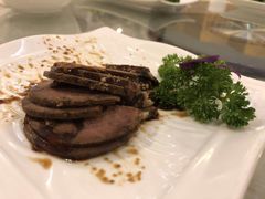 -北京大学-燕南食堂