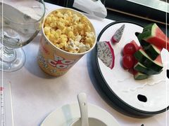 -福海居烤鸭店(鸟巢店)