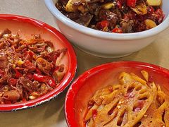 -老三样·旧食新味(万寿宫店)