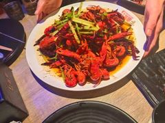 -红盔甲·小龙虾(定西路店)