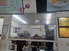 门面-正宗八宝冰饭·非遗冰饭·烧烤(奎桥店)