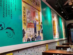 大堂-陈光记烧腊(长寿路店)
