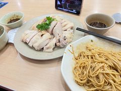 -百家鸡味馆(清泰店)