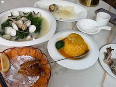-御龙海鲜火锅(十六浦店)
